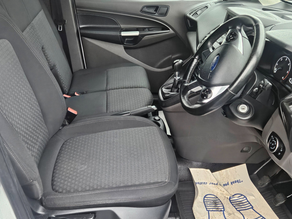 2019 Ford Transit  €9,750