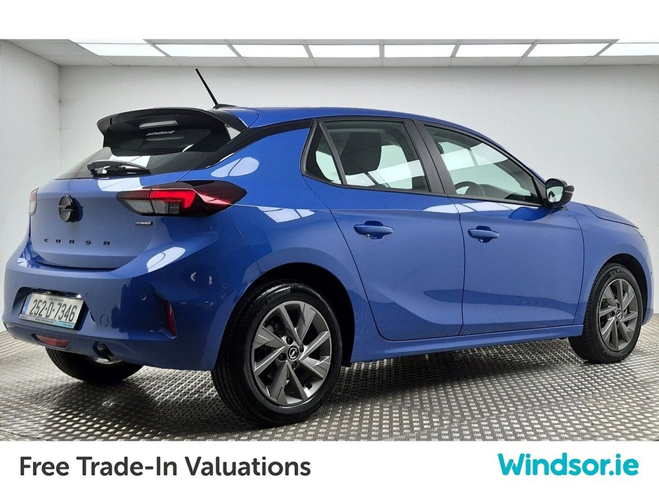 2026 Opel Corsa - image 2