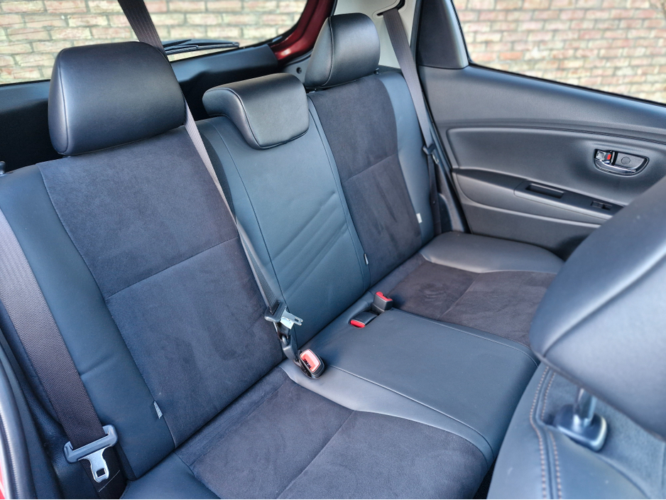 2018 Toyota Yaris AUTOMATIC LOW KMS FINANCE AVAILABLE €11,995