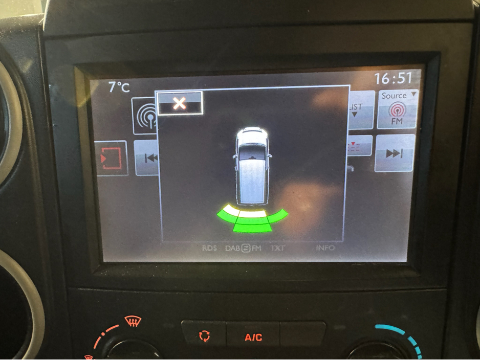 2017 Citroen Berlingo 625 ENTERPRISE BLUE H HDI 5DR €5,990