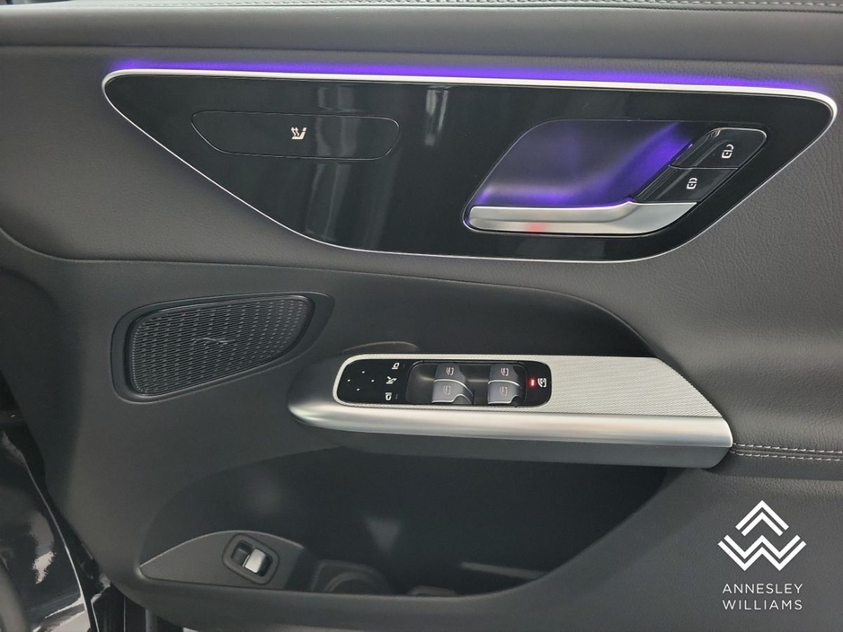 2026 Mercedes-Benz GLC Class - image 22