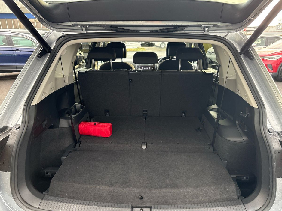 2023 Volkswagen Tiguan Allspace 2.0 TDI 122HP Life €31,975