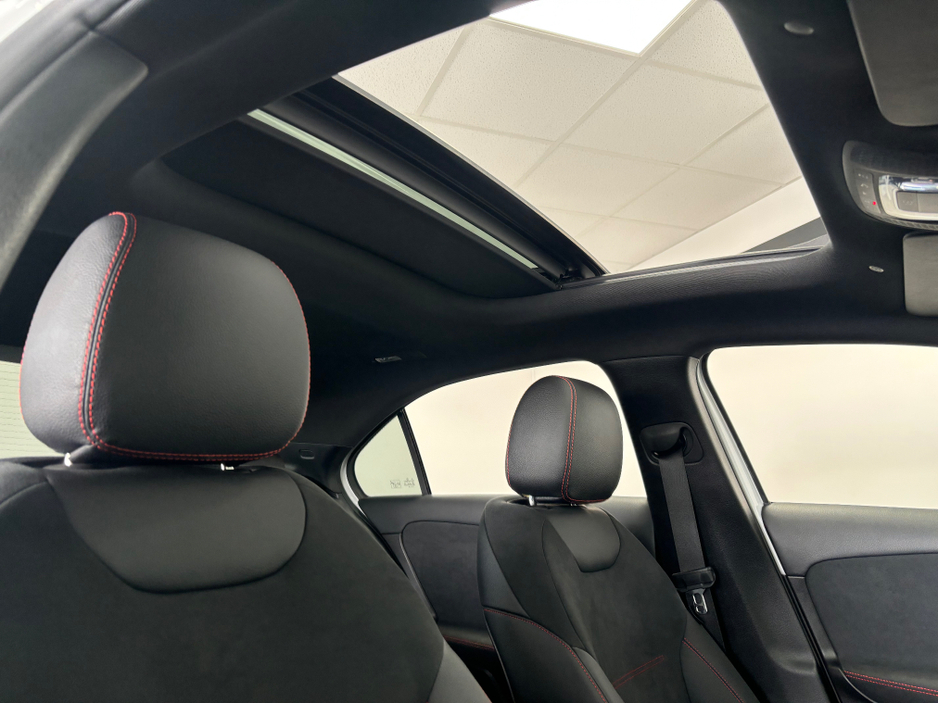 2020 Mercedes-Benz A Class - image 13