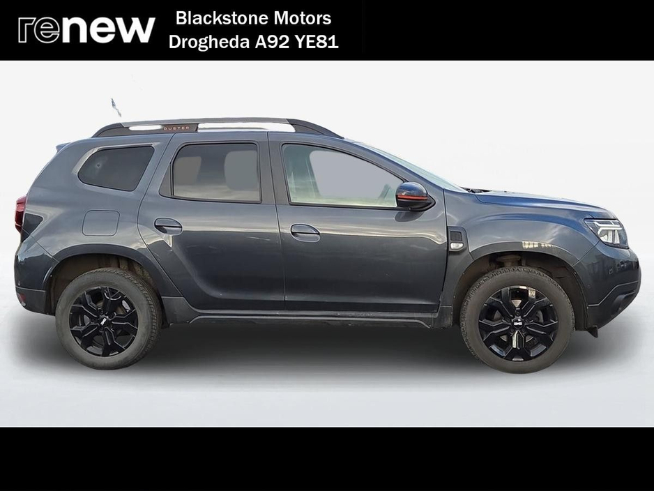 2023 Dacia Duster - image 7