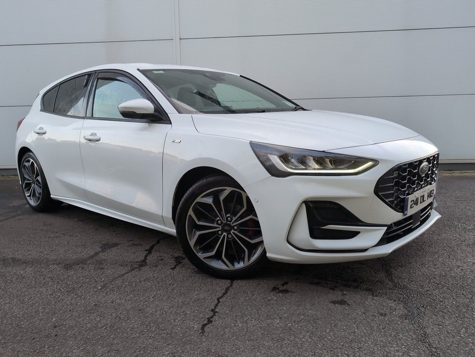 2024 Ford Focus for sale in , Ireland
