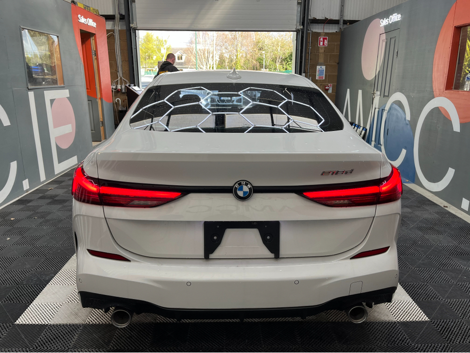 2021 BMW 2 Series - image 3