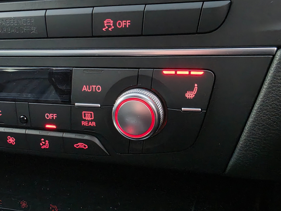 2015 Audi A6 3.0TDI 218 S-Tronic S Line €16,999