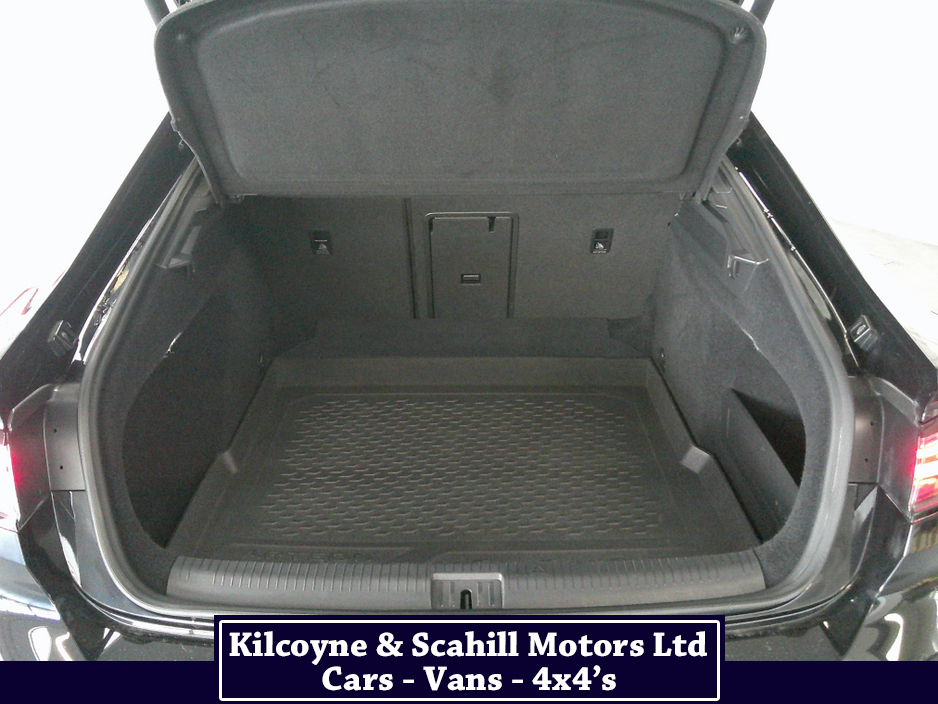 2021 Volkswagen Arteon - image 22