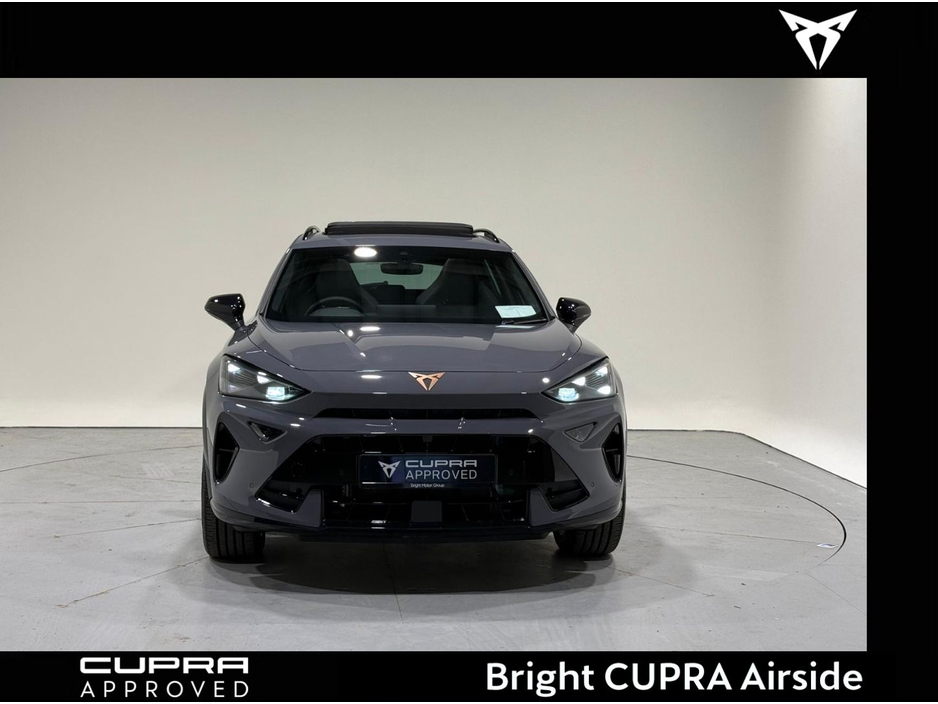 2026 Cupra Formentor 1.5 ETSI 150HP DSG 5DR