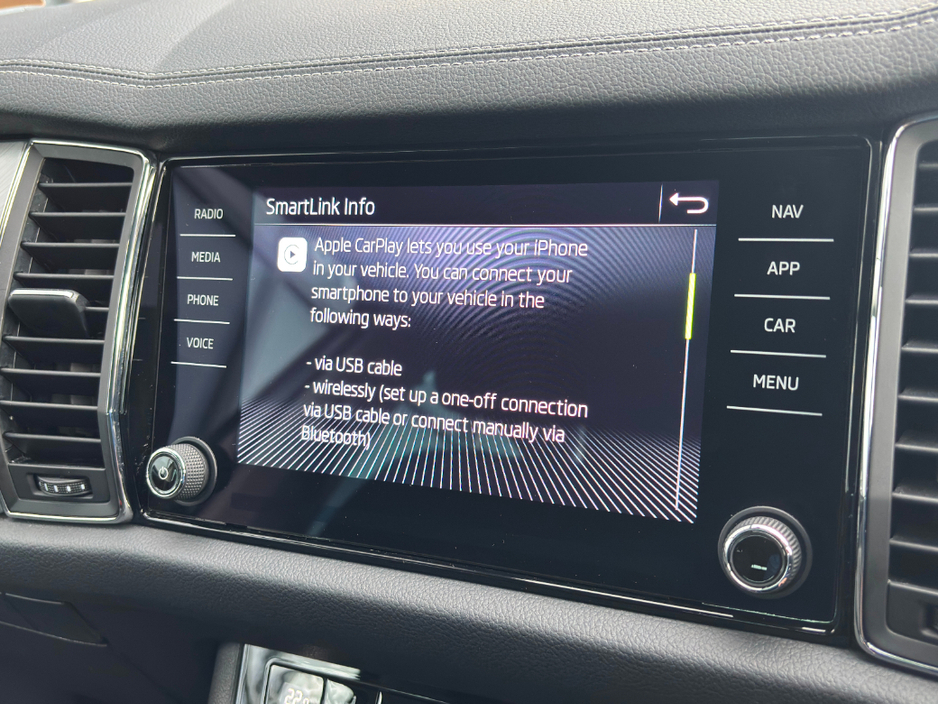 2023 Skoda Kodiaq - image 26