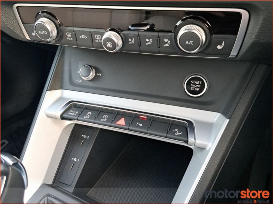 2023 Audi Q3 - image 14