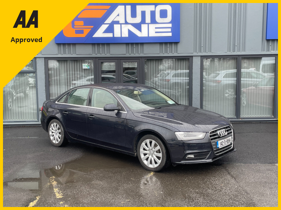 2014 Audi A4 for sale in , Ireland