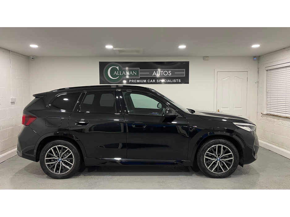 2025 BMW X1 XDRIVE25E M SPORT AUTO ***LOW MILES***HI SPEC***PREMIUM CARS IN THE NORTH EAST*** €51,950