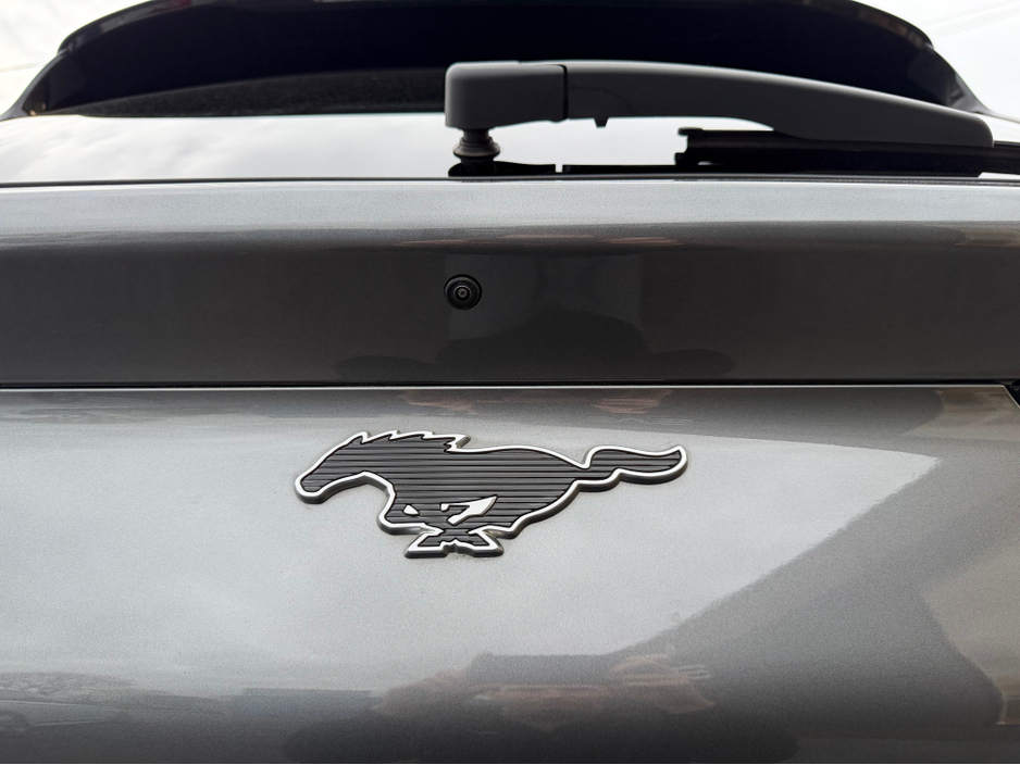 2021 Ford Mustang Mach-E - image 12