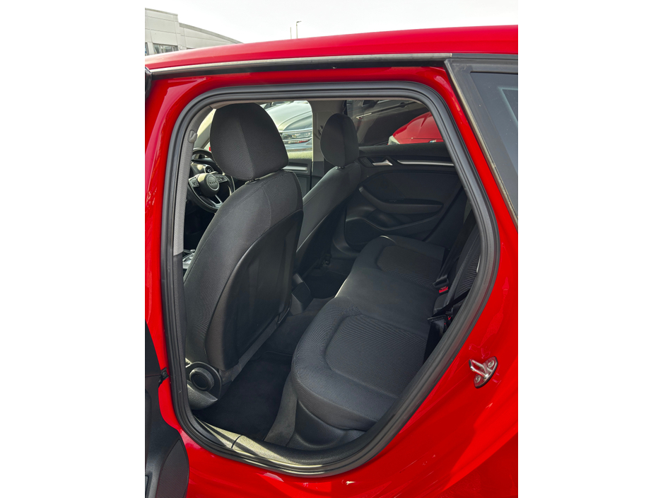 2019 Audi A3 - image 9