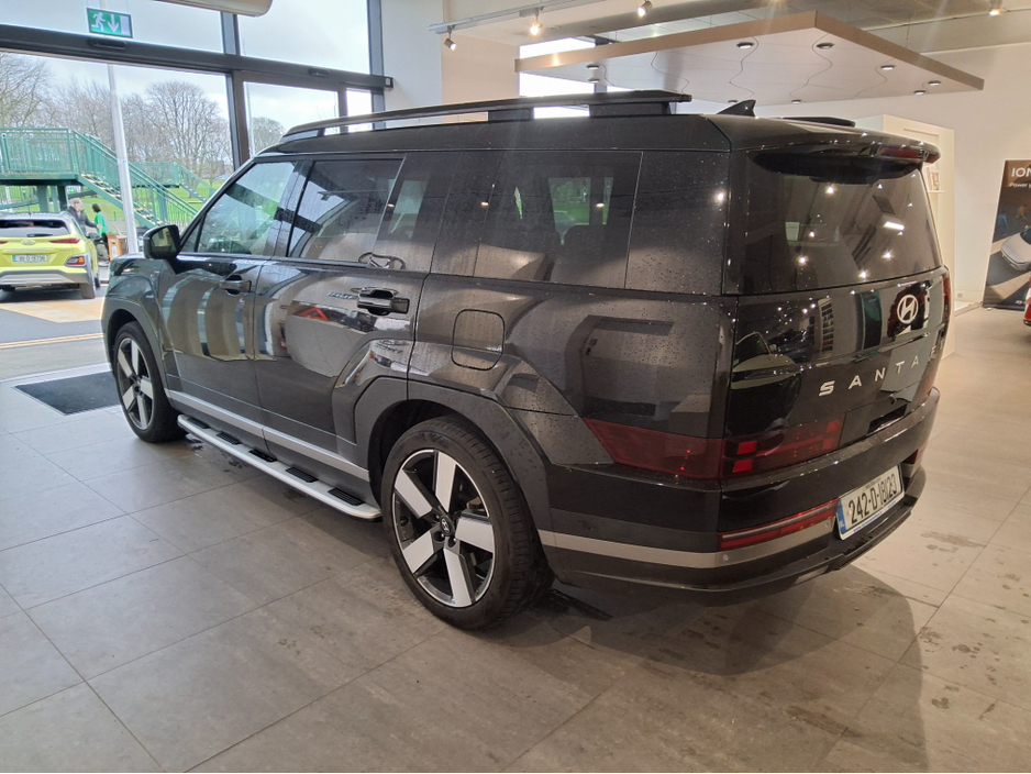 2024 Hyundai Santa Fe PHEV PREMIUM €59,950