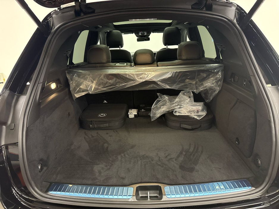 2026 Mercedes-Benz GLE Class - image 20