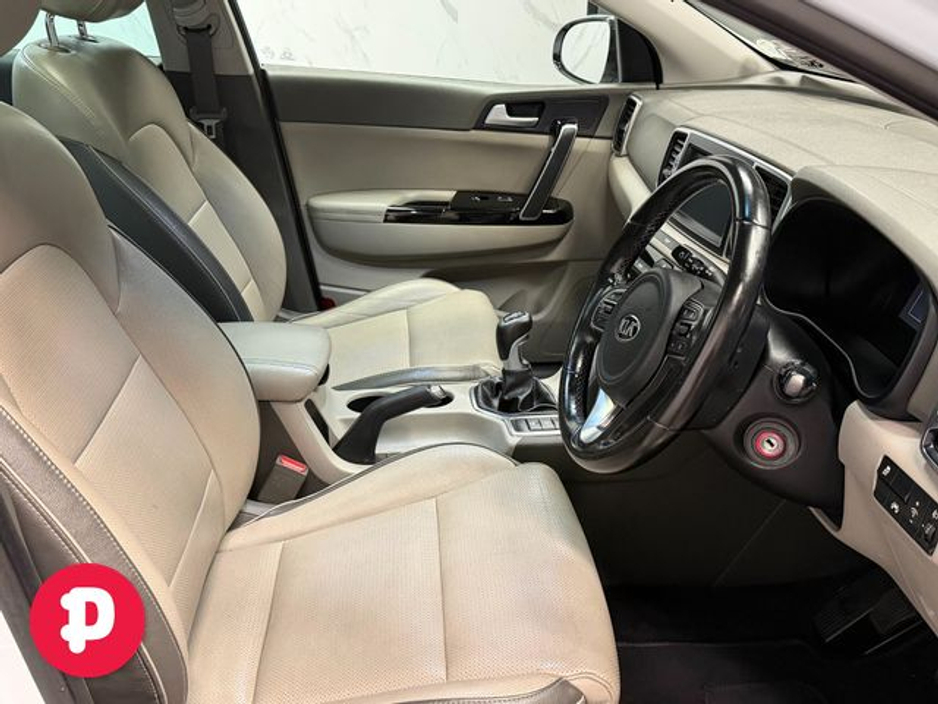 2018 Kia Sportage - image 15