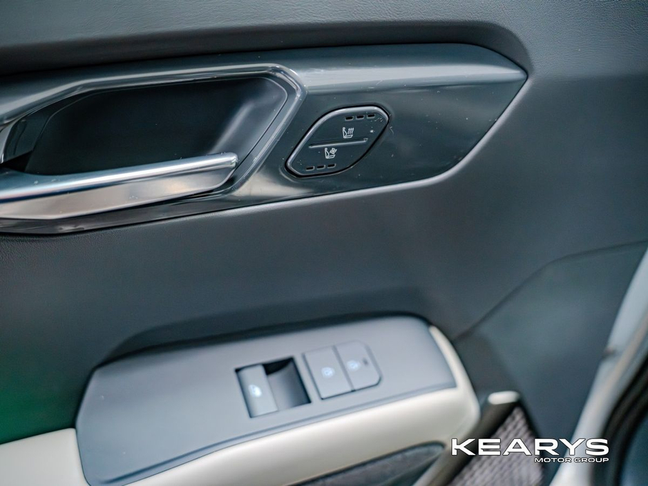 2025 Kia EV9 - image 37