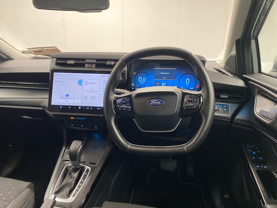 2025 Ford Puma - image 20