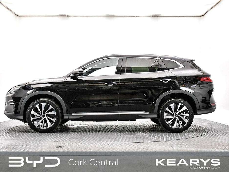 2026 BYD Seal U - image 7