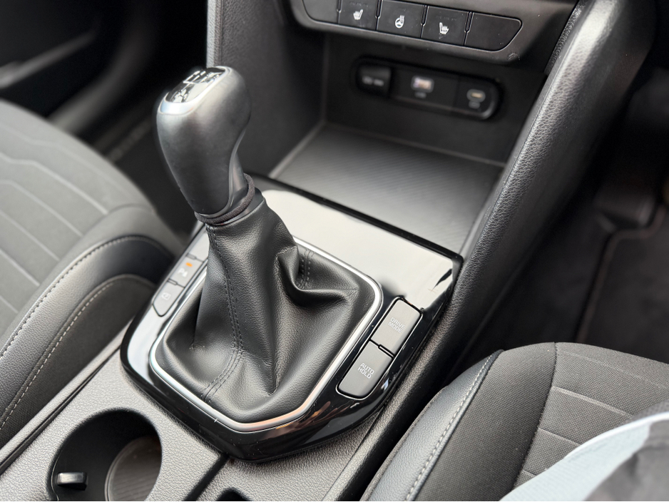 2023 Kia Sportage MHEV K3 - 1.6 DIESEL - MANUAL - 12M WARRANTY - CAR: 1737