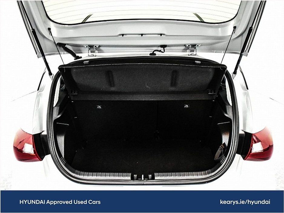 2026 Hyundai i20 - image 9