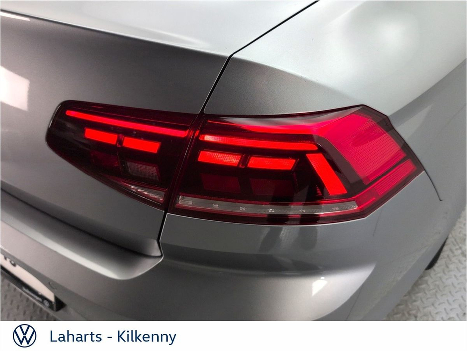 2020 Volkswagen Passat R- LINE 2.0TDI 150HP DSG €30,950