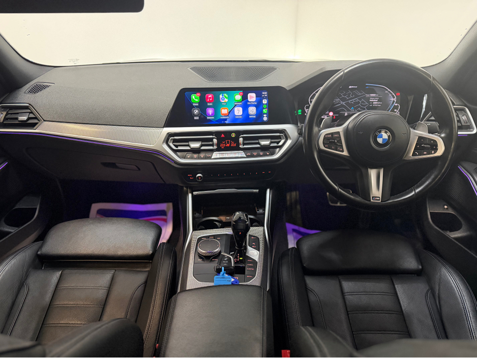 2020 BMW 3 Series **NOW RESERVED** 330E MSPORT 292BHP €24,995