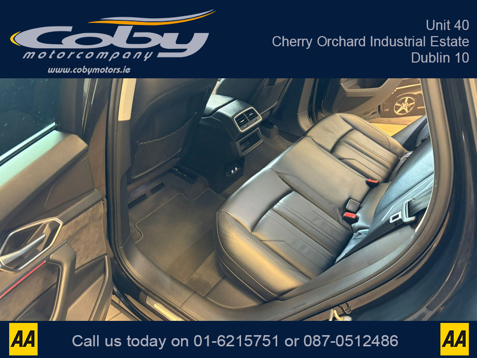 2020 Audi e-tron - image 19