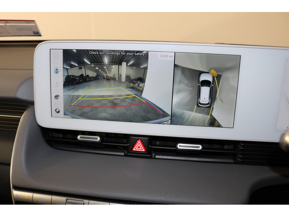 2023 Hyundai Ioniq 5 PLATINUM 77 kWh EV