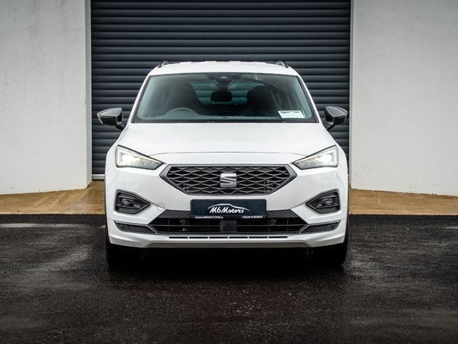 2024 SEAT Tarraco - image 2
