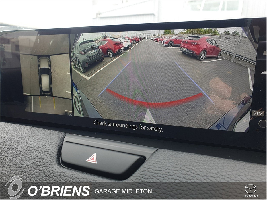 2025 Mazda CX-60 - image 5
