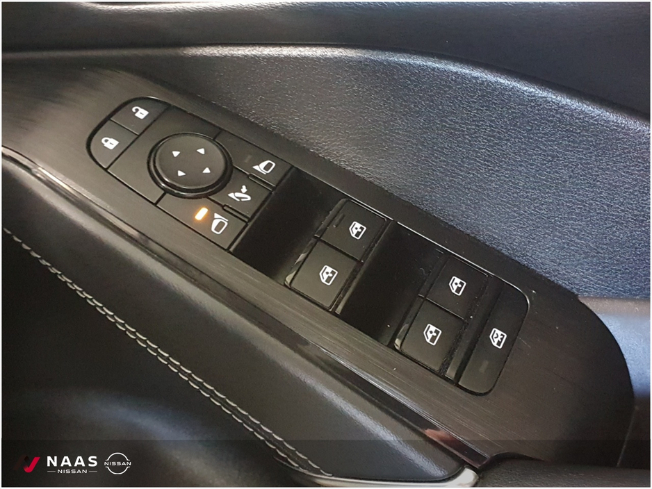 2023 Nissan Qashqai - image 30