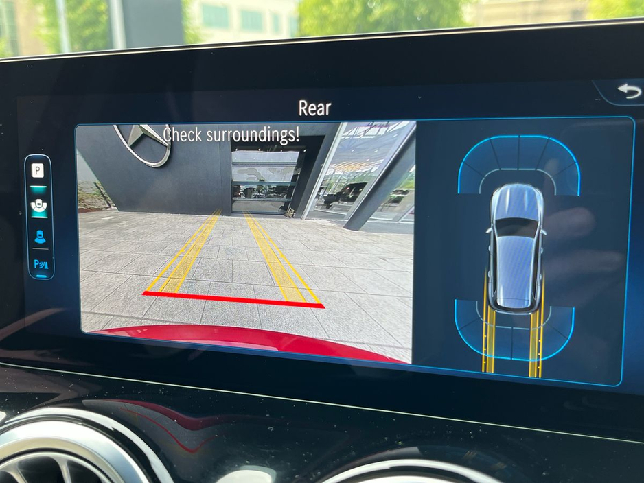 2025 Mercedes-Benz GLB 200D Progressive Line 7 Seater SUV *Saving €12,134 from New* €59,950