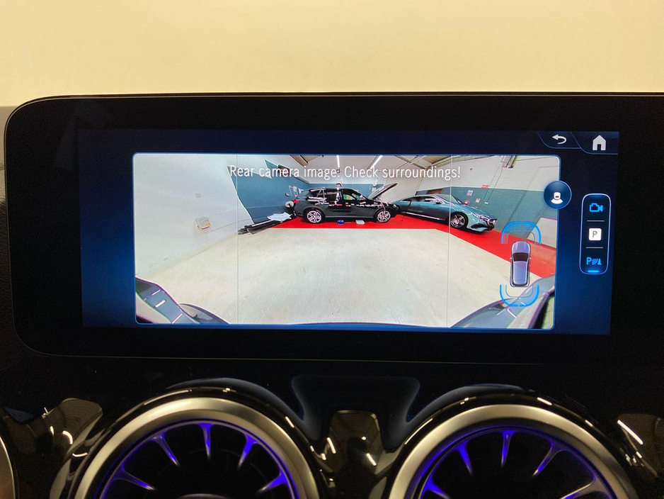 2026 Mercedes-Benz GLA Class - image 17