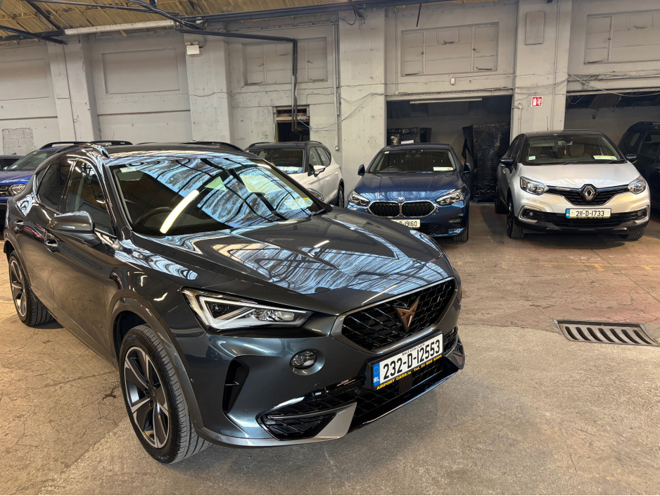 2023 Cupra Formentor - image 18