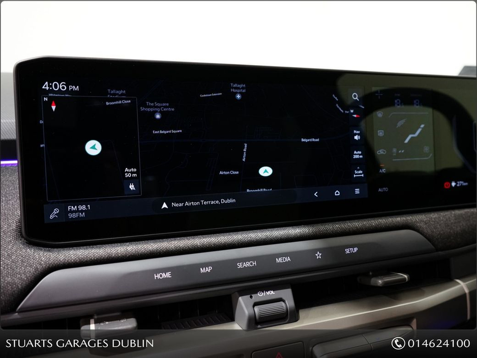 2026 Kia EV3 - image 13