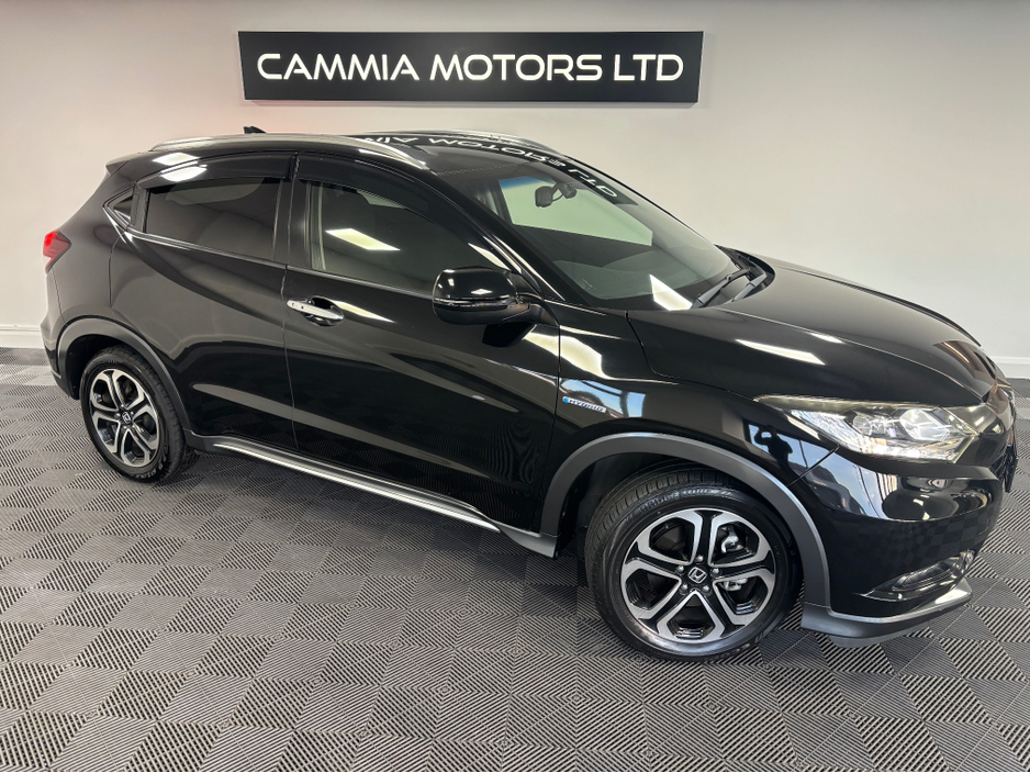 2017 Honda Vezel for sale in , Ireland