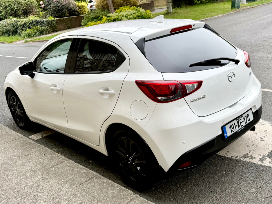 2019 Mazda Mazda2 - image 16