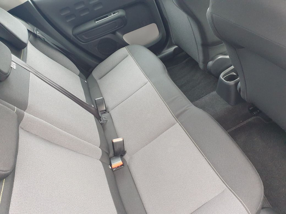 2019 Citroen C3 "Feel" 1.2 Petrol , Manual €13,995