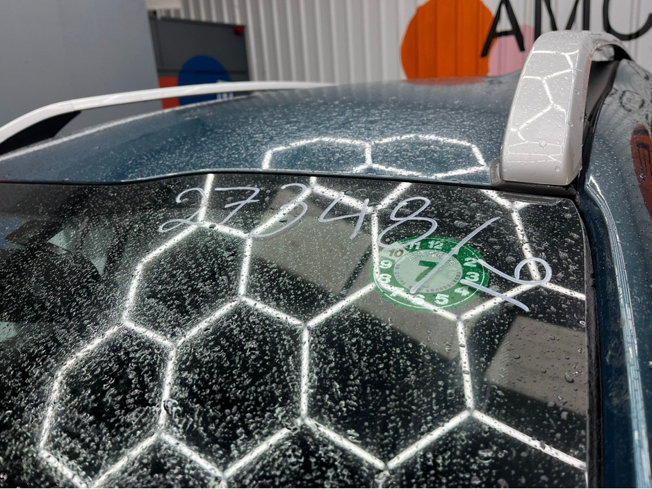 2016 Peugeot 2008 €11950! 2016 PEUGEOT 2008 AUTOMATIC PARKING SENSORS - CRUISE CONTROL €11,950