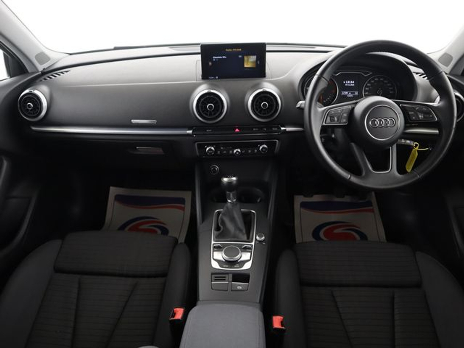 2017 Audi A3 - image 14