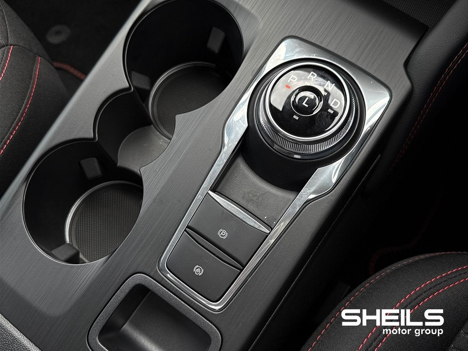 2025 Ford Kuga ST-Line Automatic 2.5 Petrol Hybrid *Demo*