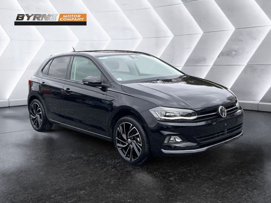 2018 Volkswagen Polo - image 7