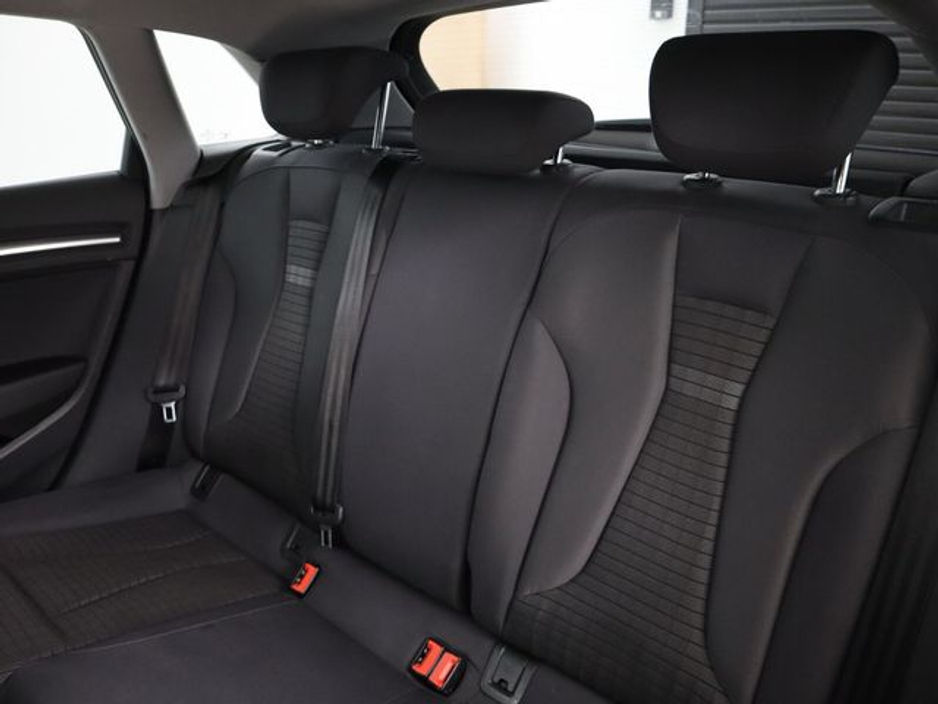 2017 Audi A3 - image 15