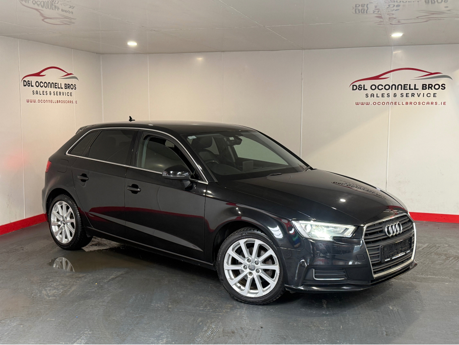 2017 Audi A3 for sale in , Ireland