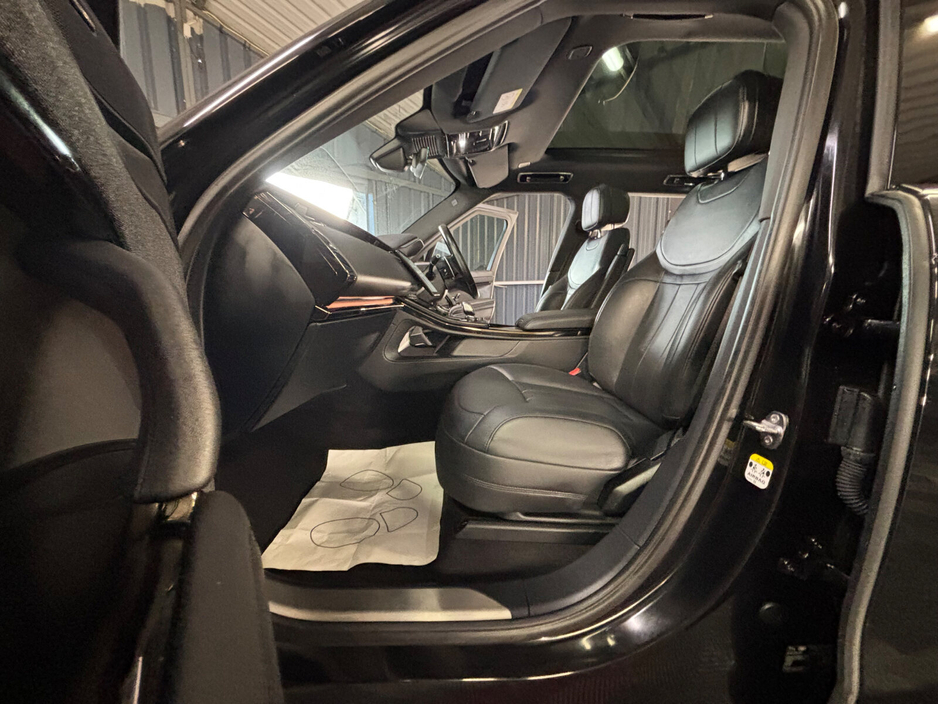 2022 Land Rover Range Rover Sport - image 20