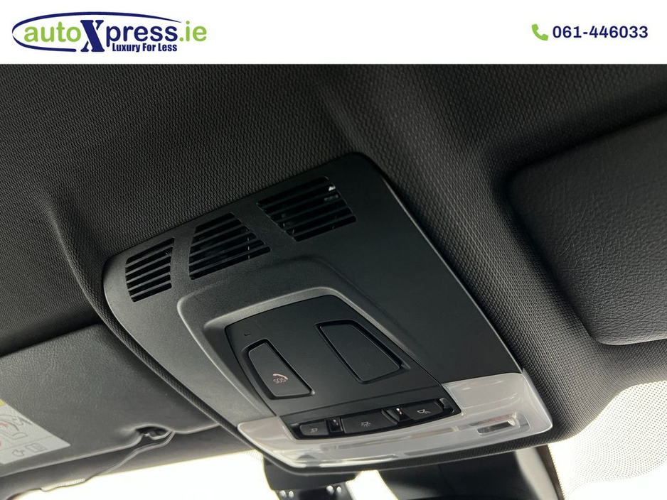 2017 BMW 1 Series - image 30