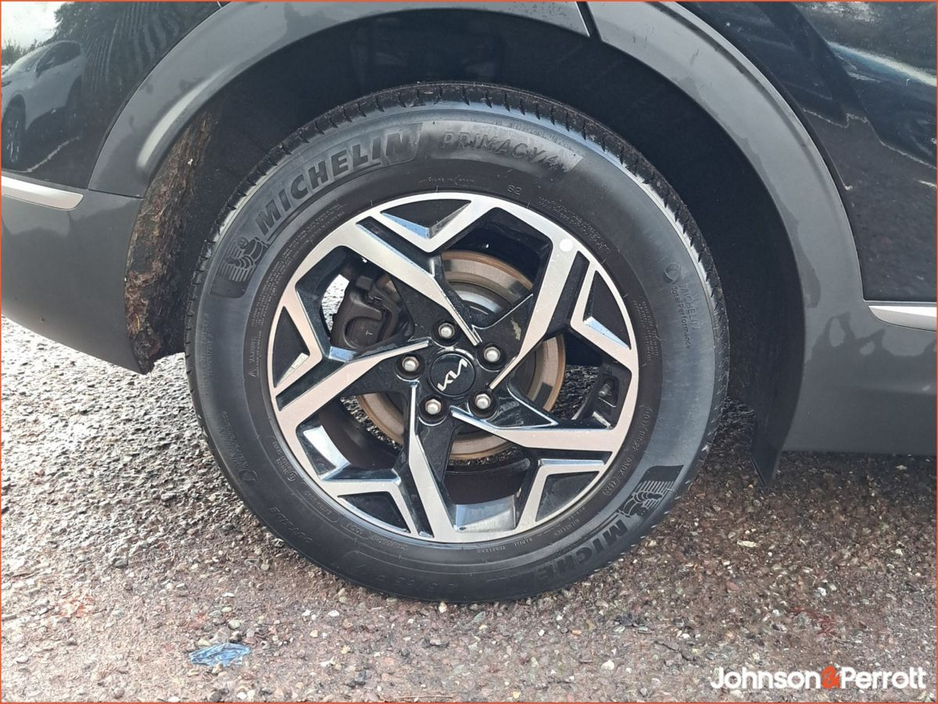 2023 Kia Sportage K2 Diesel MHEV €29,700